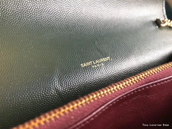 Tony Luxuries CASSANDRA YSL 0722